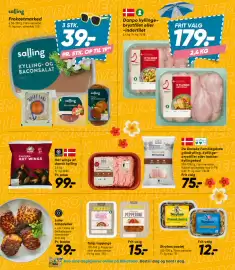 Bilka tilbudsavis uge 28 Side 15