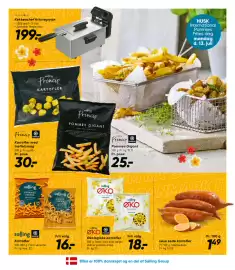 Bilka tilbudsavis uge 28 Side 21
