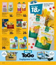 Bilka tilbudsavis uge 28 Side 35