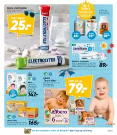 Bilka tilbudsavis uge 28 Side 40