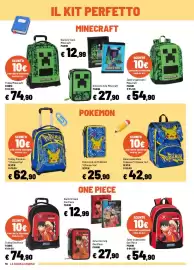 Volantino Iper La Grande Pagina 10