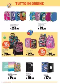 Volantino Iper La Grande Pagina 12