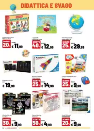 Volantino Iper La Grande Pagina 18