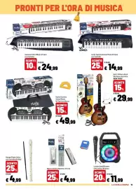 Volantino Iper La Grande Pagina 19