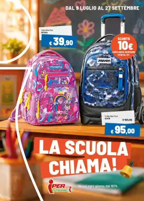 Iper La Grande (valido fino al 27-09)
