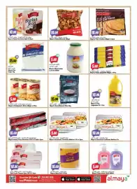 Almaya supermarket catalogue week 28 Page 10
