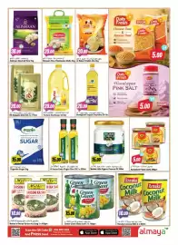 Almaya supermarket catalogue week 28 Page 12
