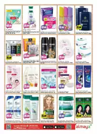 Almaya supermarket catalogue week 28 Page 14