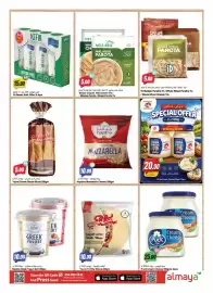 Almaya supermarket catalogue week 28 Page 4