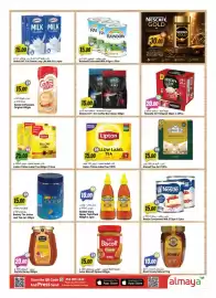 Almaya supermarket catalogue week 28 Page 6