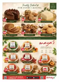 Almaya supermarket catalogue week 28 Page 7