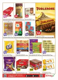 Almaya supermarket catalogue week 28 Page 8