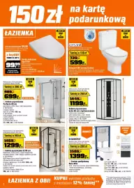 OBI gazetka Strona 2