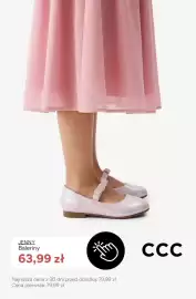 CCC gazetka tydzień 28 Strona 3