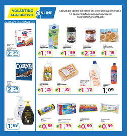 Volantino Alter Discount Pagina 14