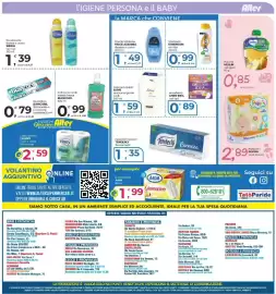 Volantino Alter Discount Pagina 12