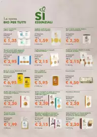 Volantino NaturaSì Pagina 10