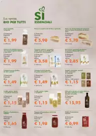 Volantino NaturaSì Pagina 11
