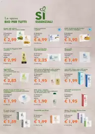 Volantino NaturaSì Pagina 12