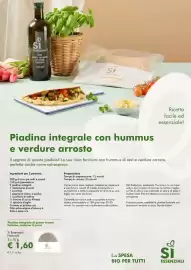 Volantino NaturaSì Pagina 13