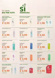 Volantino NaturaSì Pagina 14