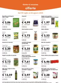 Volantino NaturaSì Pagina 2
