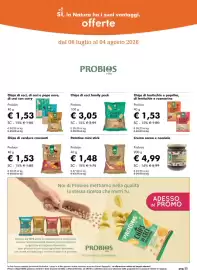 Volantino NaturaSì Pagina 25