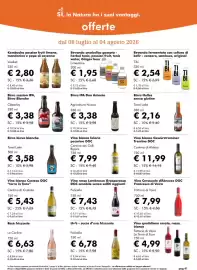 Volantino NaturaSì Pagina 41