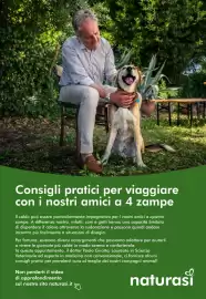 Volantino NaturaSì Pagina 42