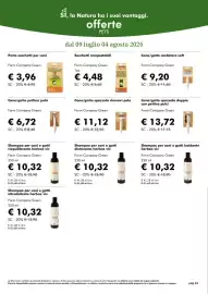 Volantino NaturaSì Pagina 44