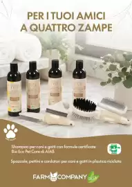 Volantino NaturaSì Pagina 45