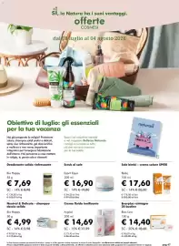 Volantino NaturaSì Pagina 47