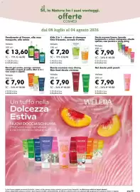 Volantino NaturaSì Pagina 50