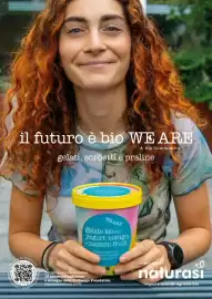Volantino NaturaSì Pagina 6