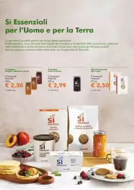 Volantino NaturaSì Pagina 9