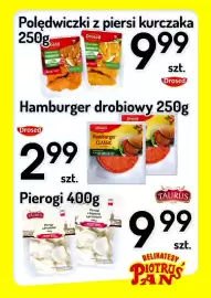 Delikatesy Piotruś Pan gazetka tydzień 28 Strona 2