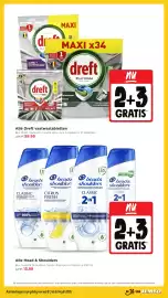 Jumbo Foodmarkt folder week 28 Pagina 33