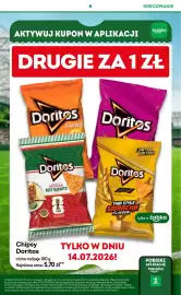 Żabka gazetka Strona 10