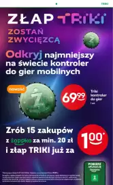 Żabka gazetka Strona 11