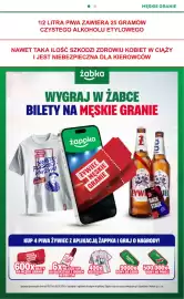 Żabka gazetka Strona 12