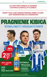 Żabka gazetka Strona 14
