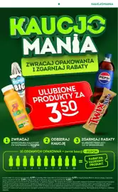 Żabka gazetka Strona 15