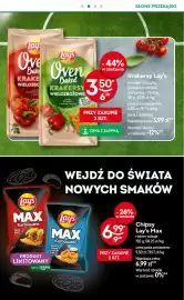 Żabka gazetka Strona 21