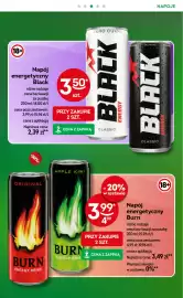Żabka gazetka Strona 26
