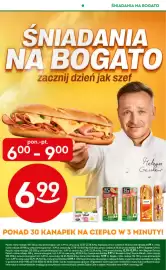 Żabka gazetka Strona 3