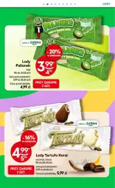 Żabka gazetka Strona 33