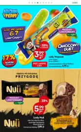 Żabka gazetka Strona 35