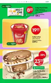 Żabka gazetka Strona 37