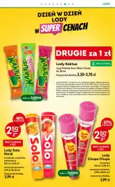 Żabka gazetka Strona 38