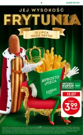 Żabka gazetka Strona 4